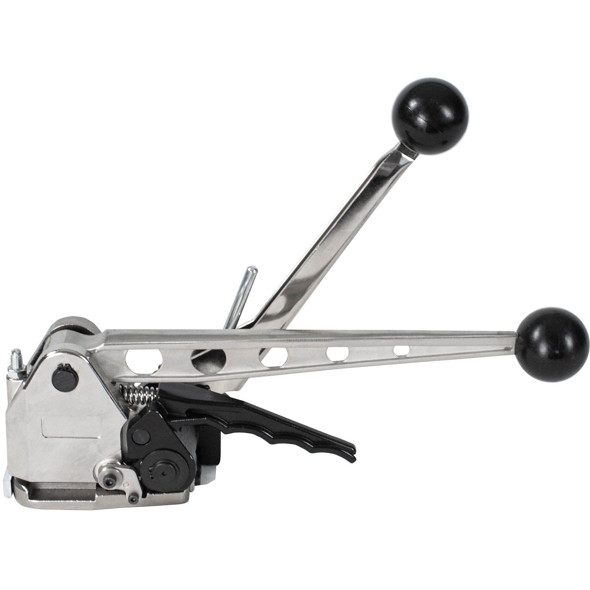 Encore Packaging, SD Sealless Tool - 1/2in. for Steel, Application Tensioner/Cutter, Included (qty.) 1 Material Steel, Model# EP-2010-12